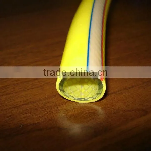 Pvc Reinforced Garden Hose photo-2