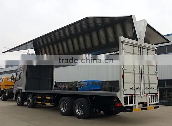 Wing Truck Lifts Hydraulic Power Unit 24V DC photo-6