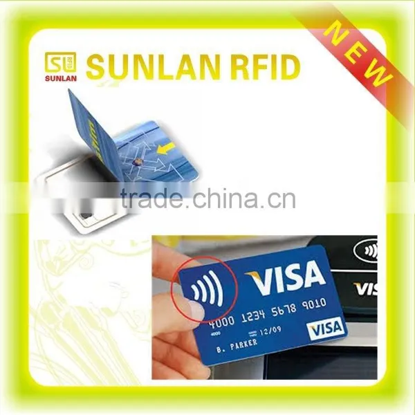 T5577 Rfid Card,smart Card 64k,mutoh Smart Card photo-2