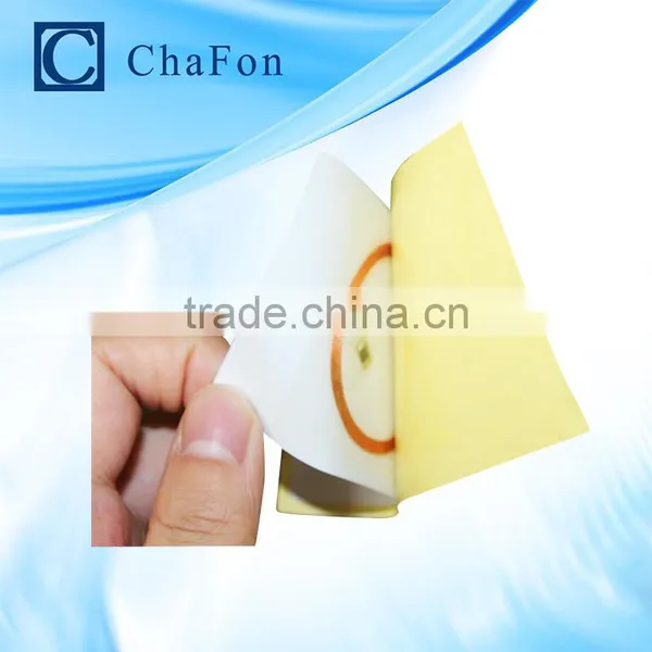 Paper or PET Material Rfid Antenna 125khz photo-3
