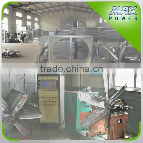 Exhaust Fan 2015 Agriculture Greenhouse Project for Sales photo-2