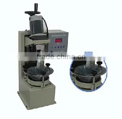 SFM-8 Agate Mortar Grinder photo-2