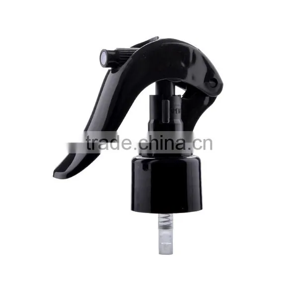 New Design Handheld Sprayer Colorful and Hand Plastic Tigger Sprayer photo-2