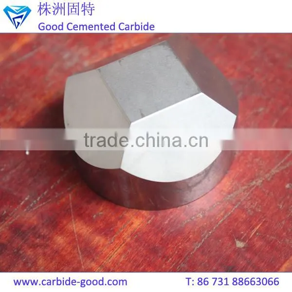 Tungsten Carbide Blade/tungsten Carbide Anvil/tungsten Carbide Bar photo-2