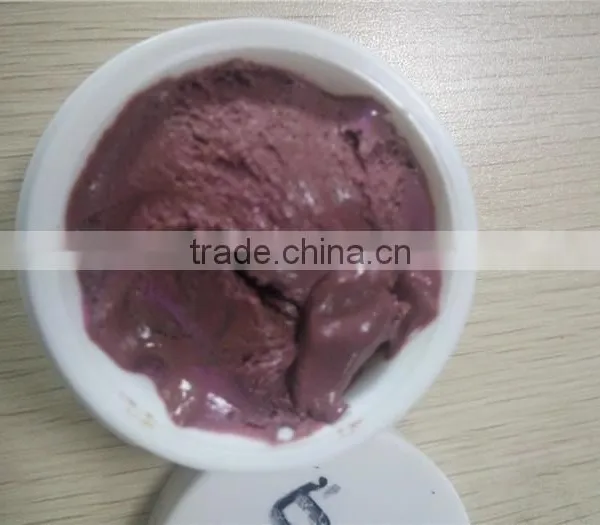 3D Color Gel UV Paint Gel Modelling Gel photo-3