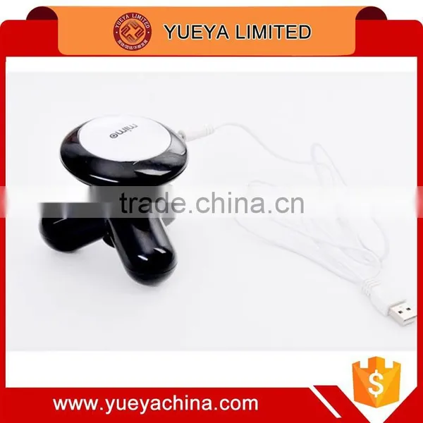 Crazy Mini Handheld Massager Tools photo-4