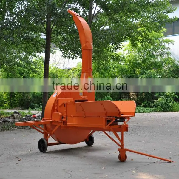 Feed Processing Equipment/machine 6-8t/h photo-2
