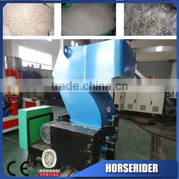 High Output and Low Price Plastic Profile Crushing Machine Supplier photo-5