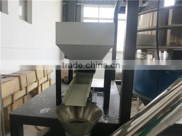 Good Quality Plastic Pulverizer for Powder photo-4