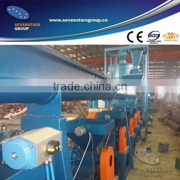 Used Tire Recycling Machinery photo-3