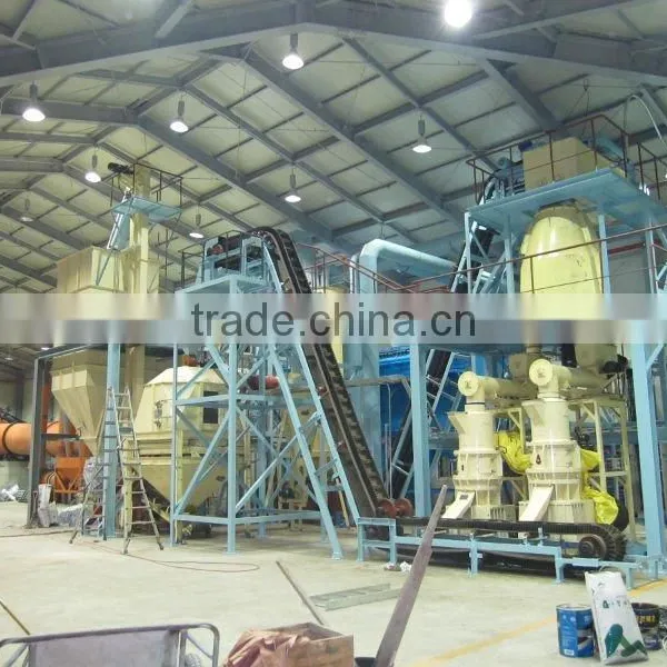 Jinkun New Particle Machine photo-4