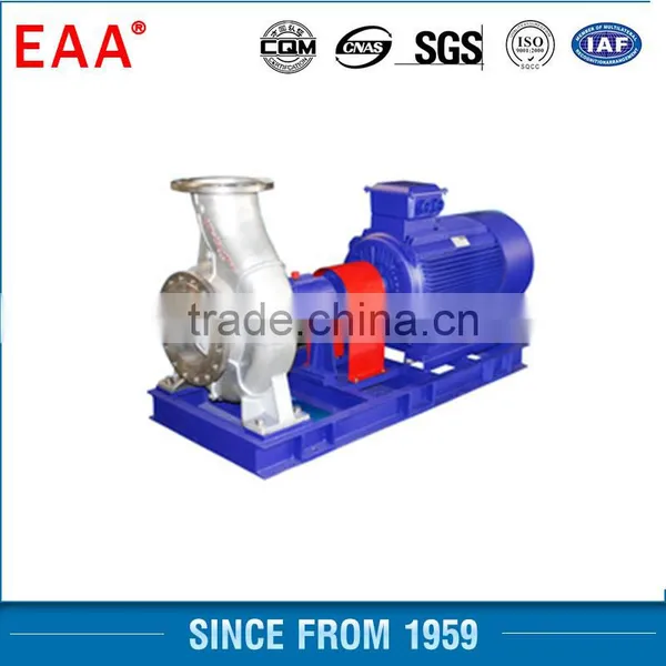 Factory Price Chemical Pump 220/360V In Sulfuric Acid Plant