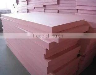 XPS Production Line for 2 Inch Foam Board photo-3
