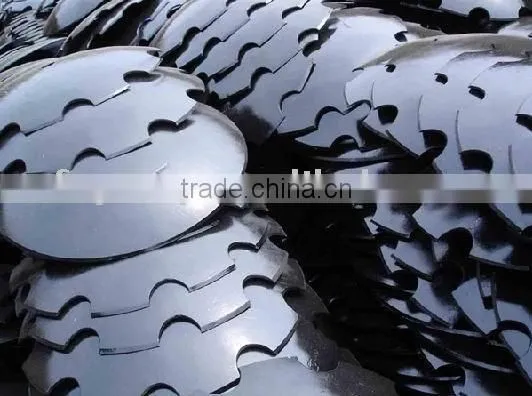 Plough Disc photo-2