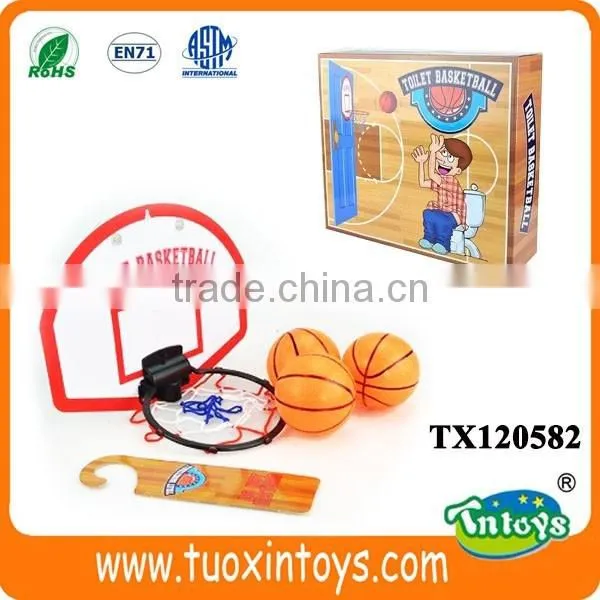 Toilet Mini Soccer Game Toy, Soccer Toys photo-3
