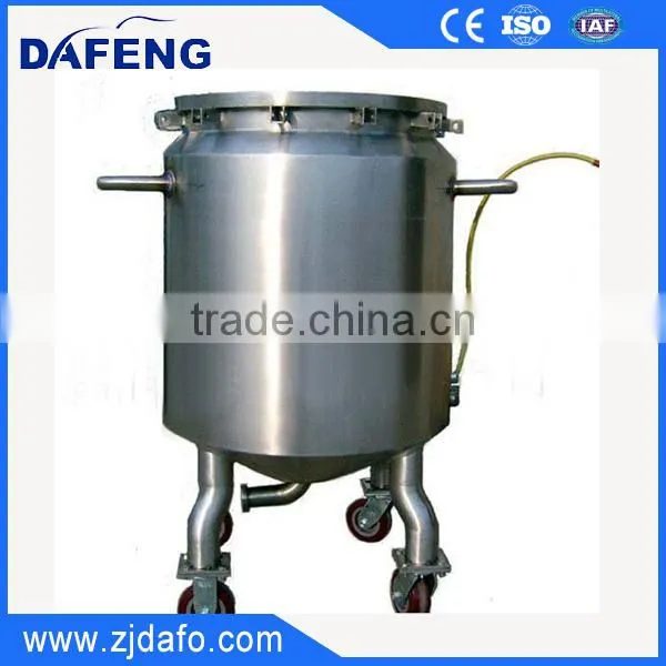 200L Movable Storage Tank photo-3