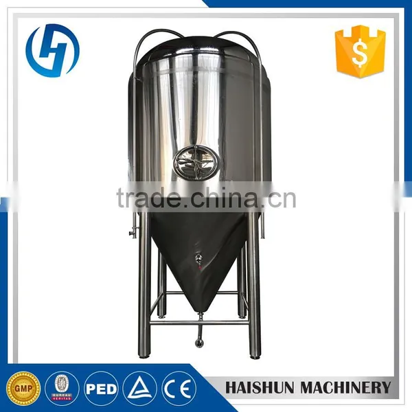 Economical Stainless Steel Conical Top
