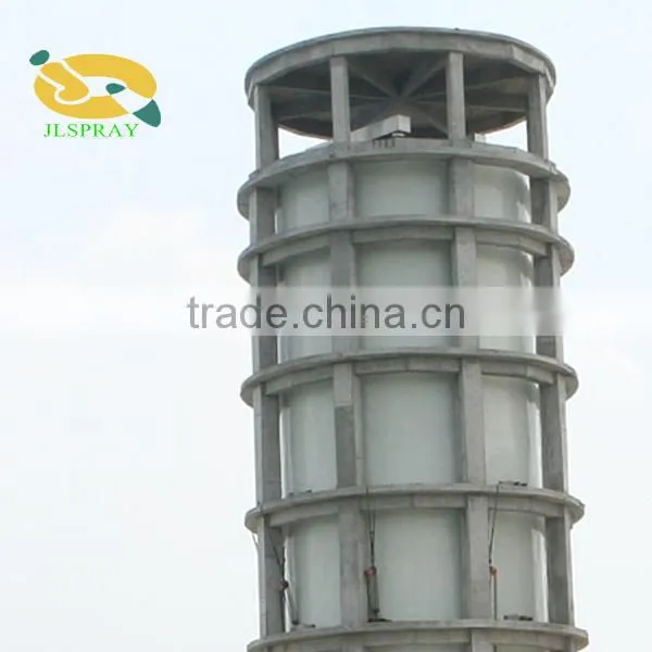 Soy Protein Spray Drier photo-3