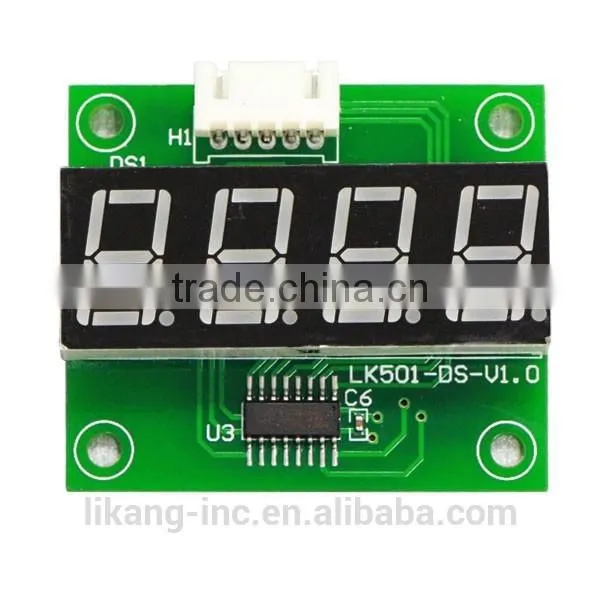 LK501 Table Tennis Machine Time Control Board photo-2