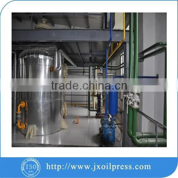 New Design Shea Butter Factionation Machine photo-6