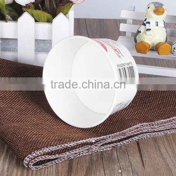 Wholesale 32oz Soup Paper Cup,take Away Paper Bowl With Lids photo-2