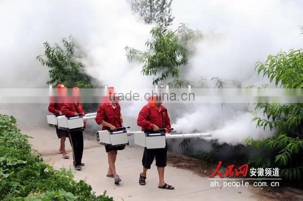 Agriculture Kill Insect Fogger Machine photo-3