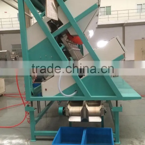 Tea Color Sorter photo-5