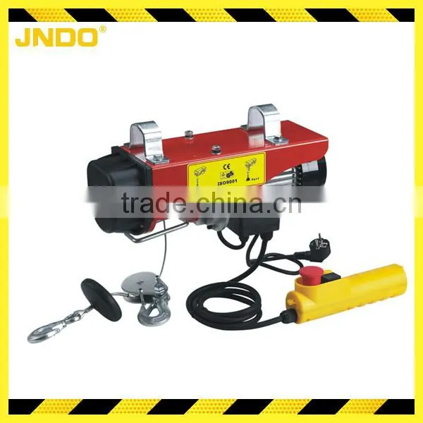 Pa200 Electric Hoist/pa1000 Electric Hoist photo-3