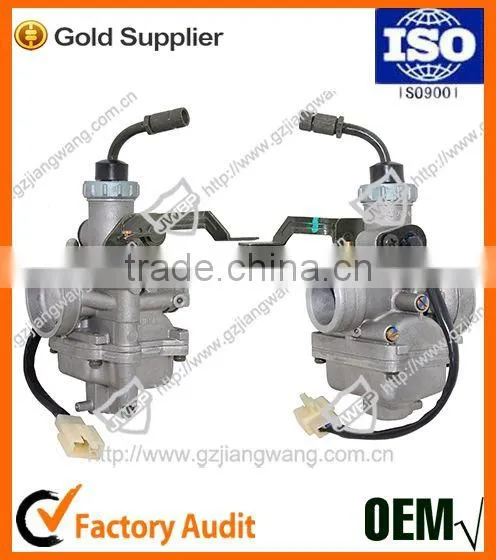 Super Alta Calidad Carburador Para Motocicleta Bajaj photo-3