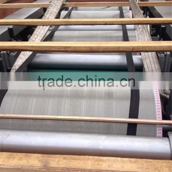 Best Price Printing Machine for pp Woven Sack Bag | 3 Colors Flour Bag Printer Machine photo-3