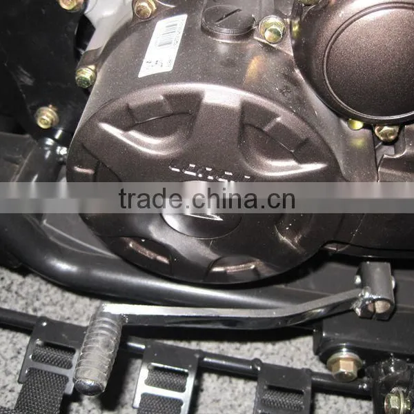 NEWEST VERSION EEC LONCIN Engine 250cc Racing Quad for Sale (TKA250E-Y) photo-6