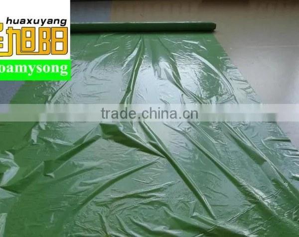 Qingdao Factory Supply All Sizes All Color of Decoration Film photo-2