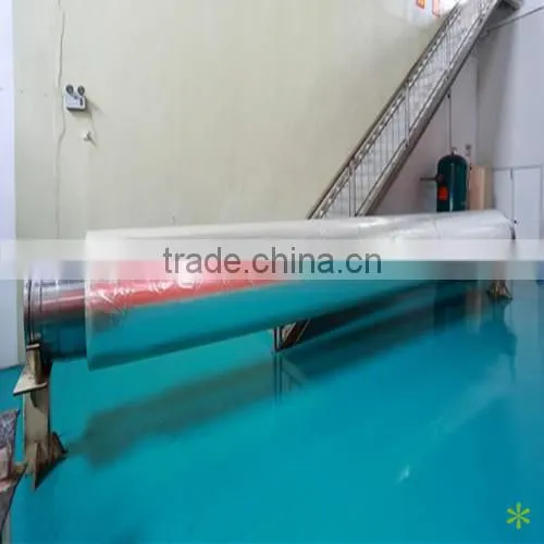 Free Sample ! PET Metal Thermal Lamination Film / Aluminized Pet Composite Film photo-6