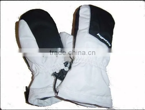 Ski Gloves / Woman's Ski Gloves/waterproof Ski Gloves