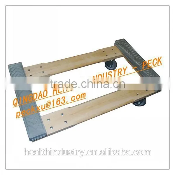 12"X12" Planter Mover Dolly photo-4