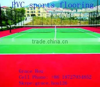 Price of Pvc Vinyl Flooring Bolon Flooring Tile photo-5
