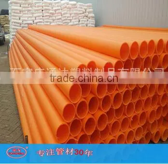 High Quality MPP Pipe photo-3