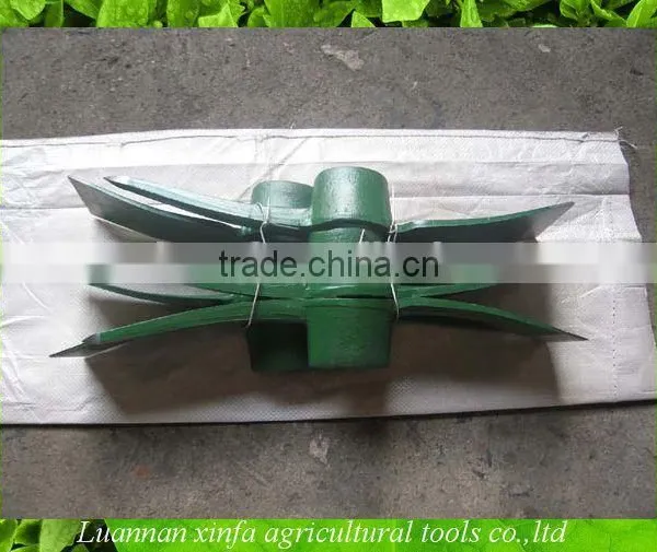 Garden Tools Steel Pickaxe photo-2