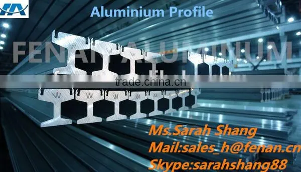 Custom Aluminium U-Profile With Holes photo-4