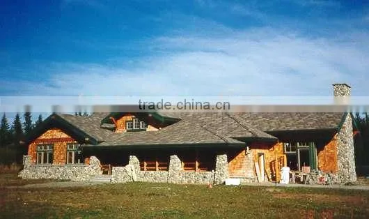 Light Steel Villa Luxury Prefab Steel Frame Villa Design Build photo-6