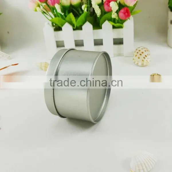 C307F Metal Clear Top Tin photo-4