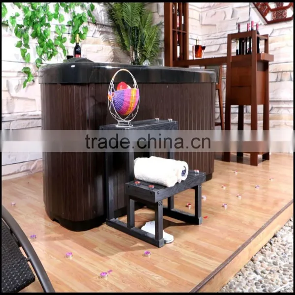 Room Bathtub Ceramic Bathtub Corner Bathtub Size photo-2