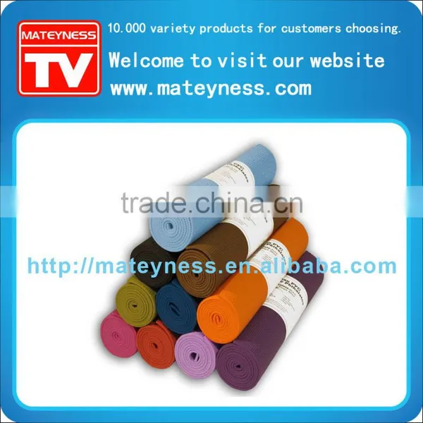 TPE Yoga Mat,NBR Yoga Mat,PVC Yoga Mat