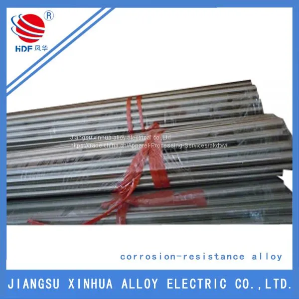 The Best 660 Nickel Alloy Bar photo-3