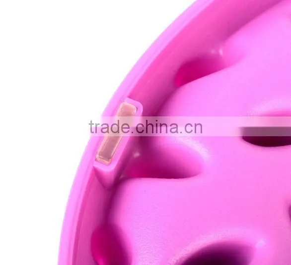 Cat Feeder Dog Feeder Bowl Pet Dishes photo-4