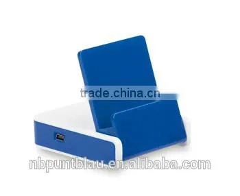 Plastic USB 3 Ports USB Hub 2.0 photo-2