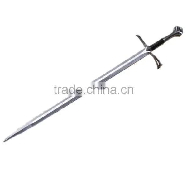 Sword Art Online Dark Repulser Cosplay Prop Sword PU Foam Modle photo-3