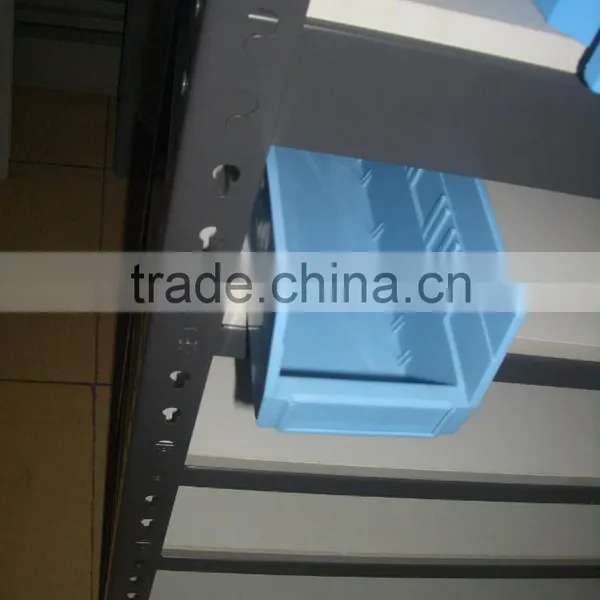 Offce Box File Racks Light Duty Shelving Warehouse Storage Rack Factory Racks Warehouse Racks Office Rack photo-2