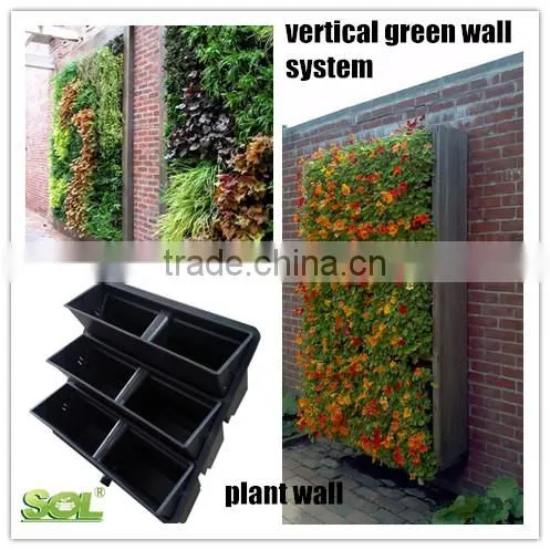 Shop Online Hydroponic Systems Bonsai Pots Wholesale Big Plant Pots photo-4