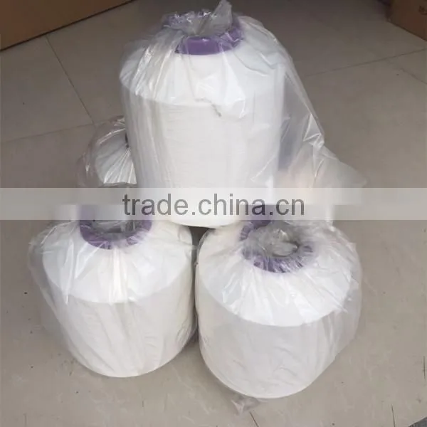 SALE 2075 Air Covered Spandex Yarn ACY for Vietnam Market photo-2